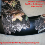 Mossy Oak Fender Flair Kit Mossy Oak Fender Flair Kit