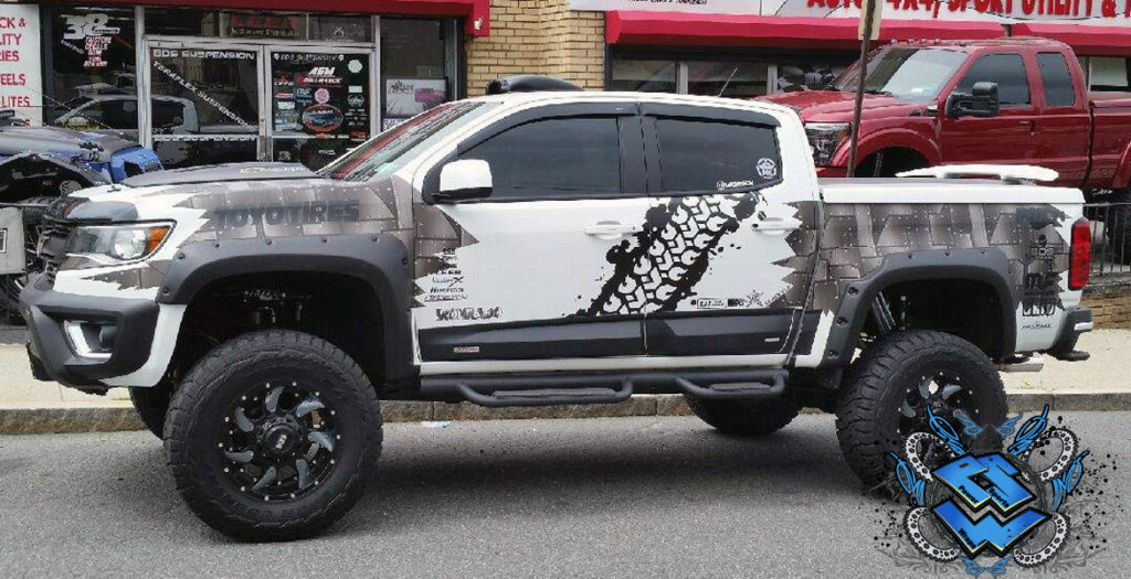 Riveted Metal Charcoal