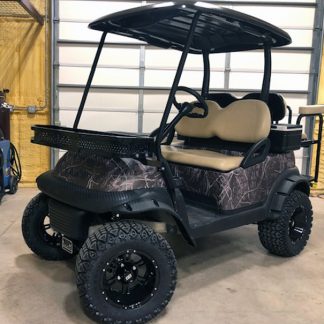 Lifestyle Camo Harvest Moon Golfcargraphics Com